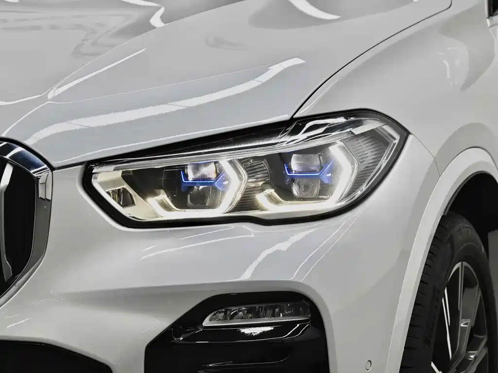 BMW X5 Imported 2019 Model xDrive40i M Sport Package
