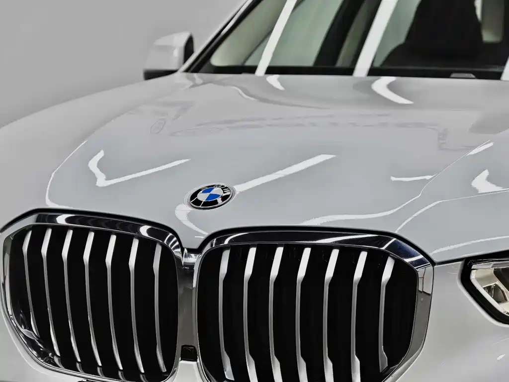 BMW X5 Imported 2019 Model xDrive40i M Sport Package