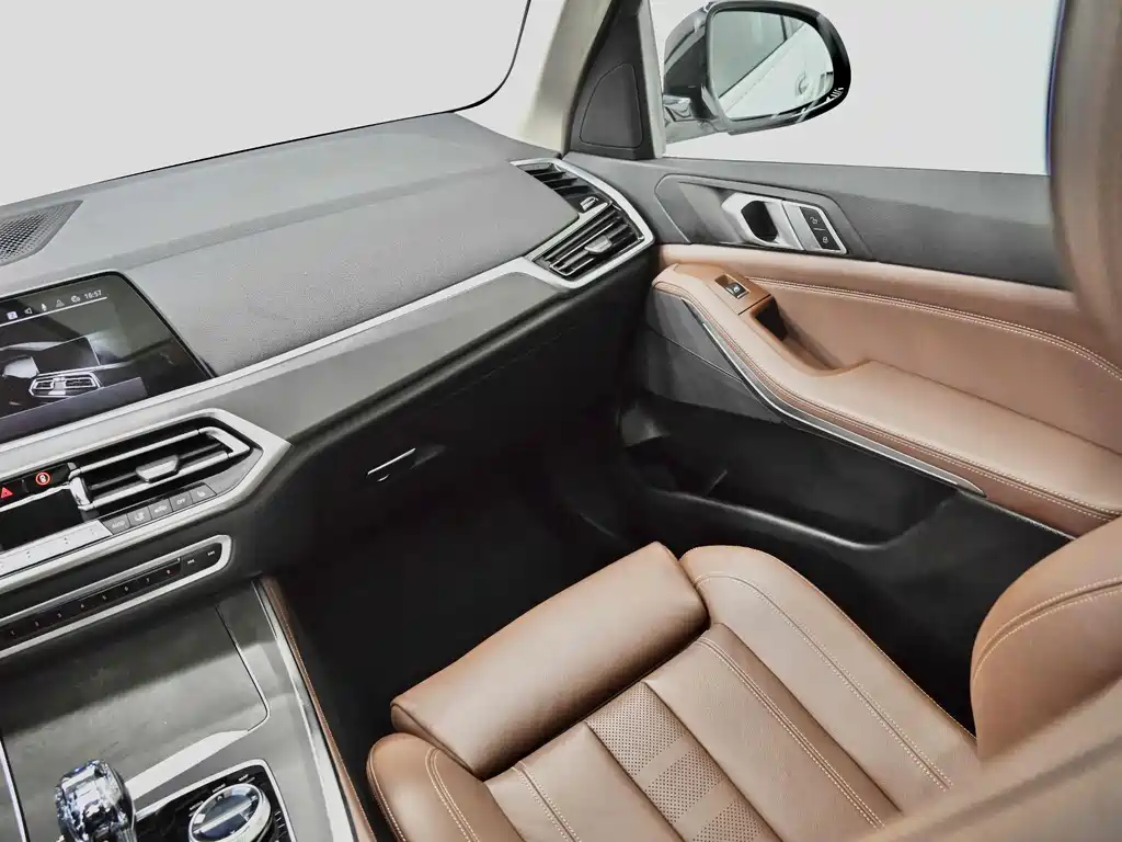 BMW X5 Imported 2019 Model xDrive40i M Sport Package