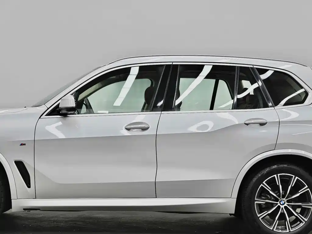 BMW X5 Imported 2019 Model xDrive40i M Sport Package