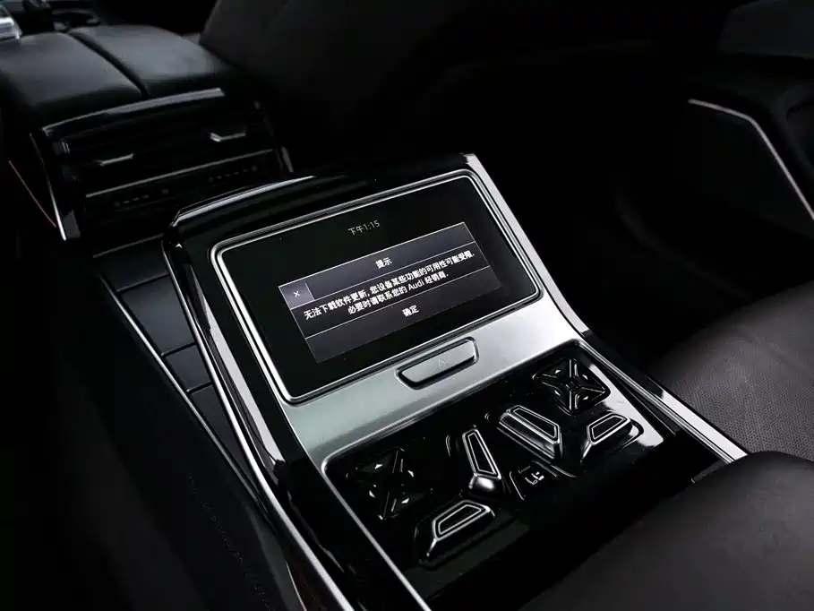 Audi A8 2021 model A8L 55 TFSI quattro Prestige Edition
