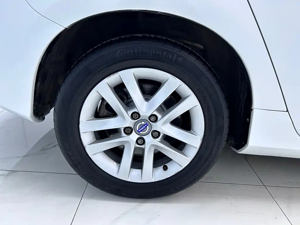 Volvo S60 2016 S60L T3 Smart Drive Edition