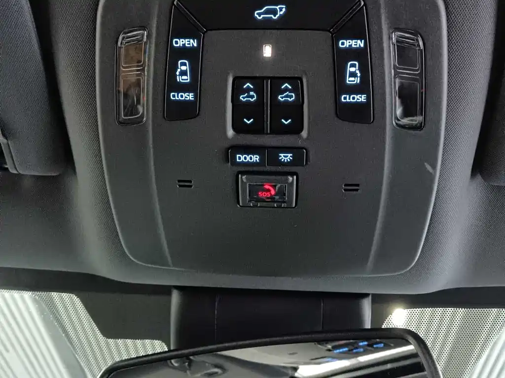 Sienna 2023 2.5L Hybrid Prestige Edition