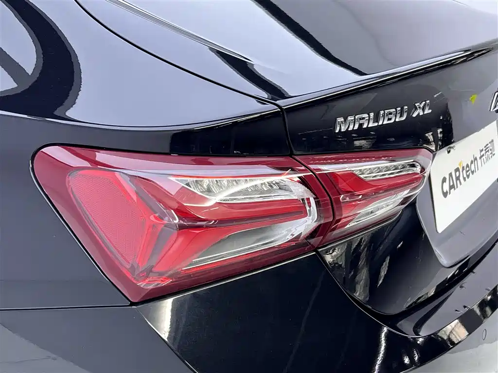 Malibu XL 2023 1.5T RuiDong Edition