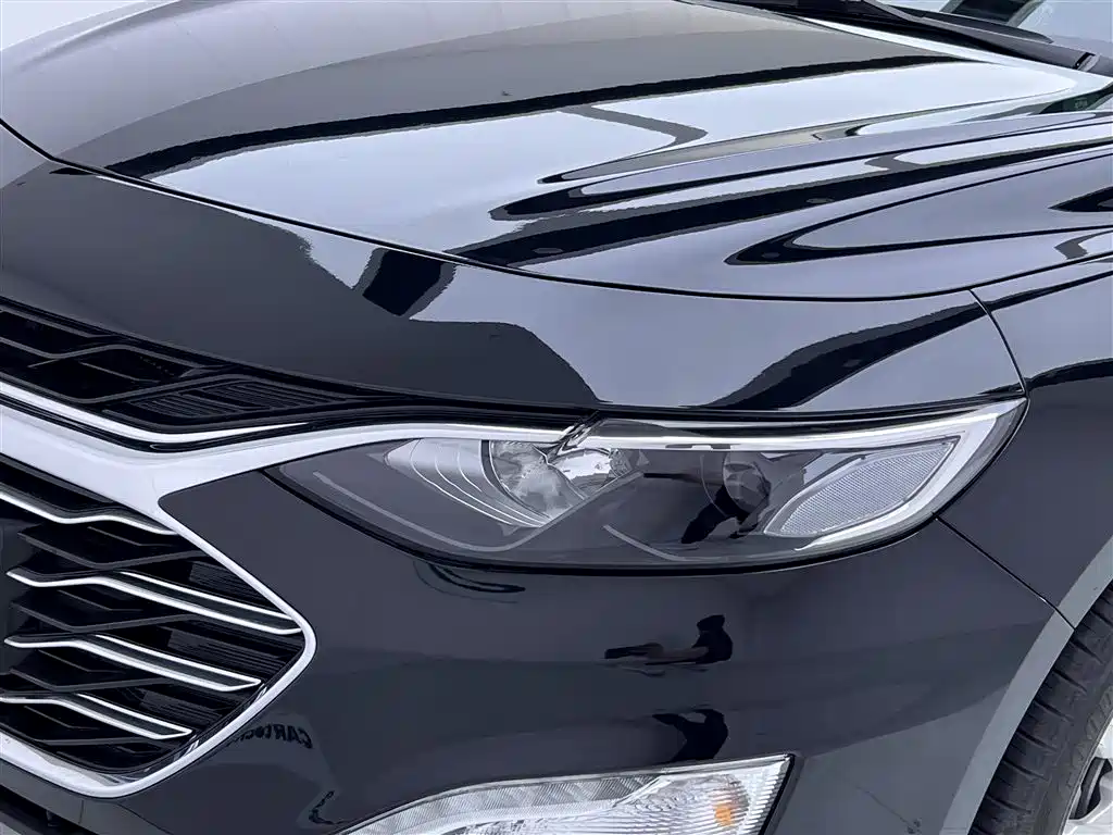 Malibu XL 2023 1.5T RuiDong Edition