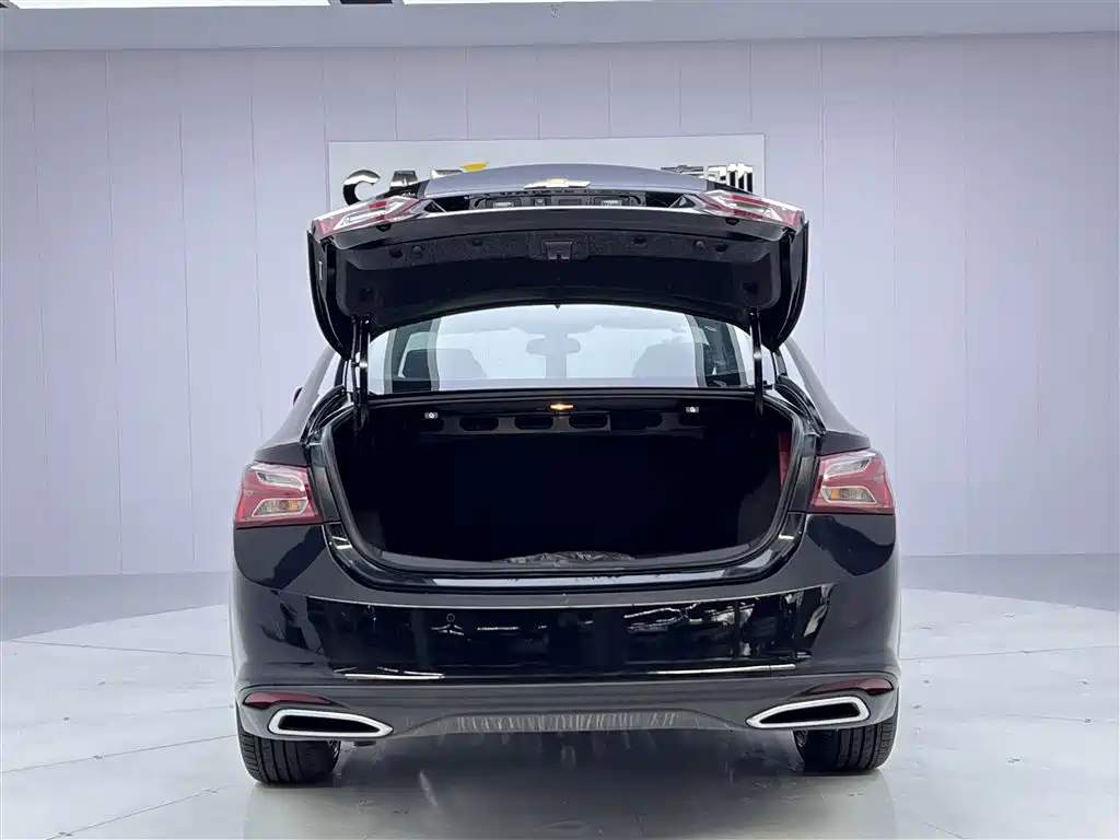 Malibu XL 2023 1.5T RuiDong Edition