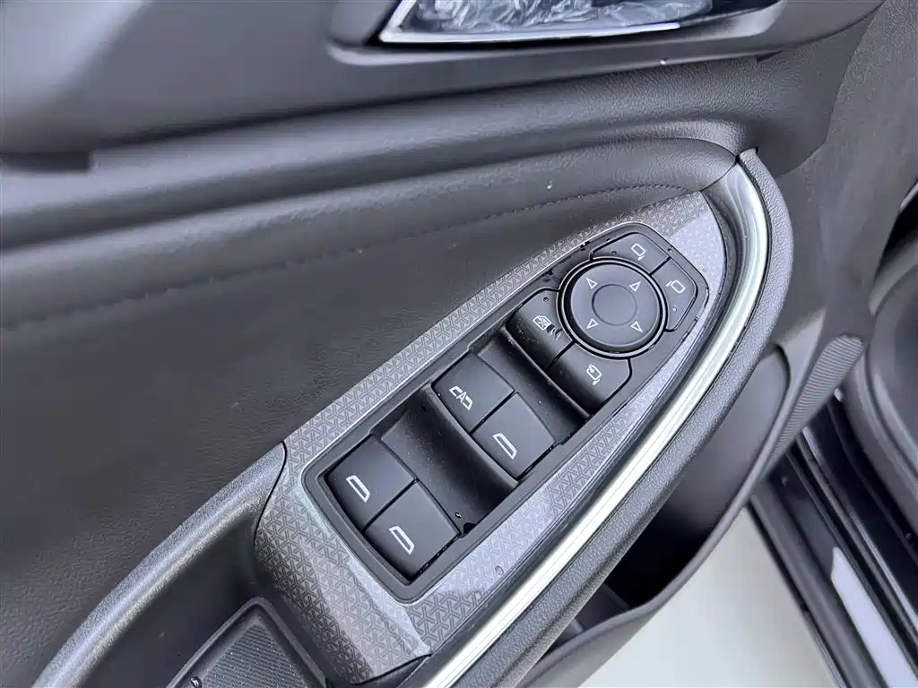 Malibu XL 2023 1.5T RuiDong Edition