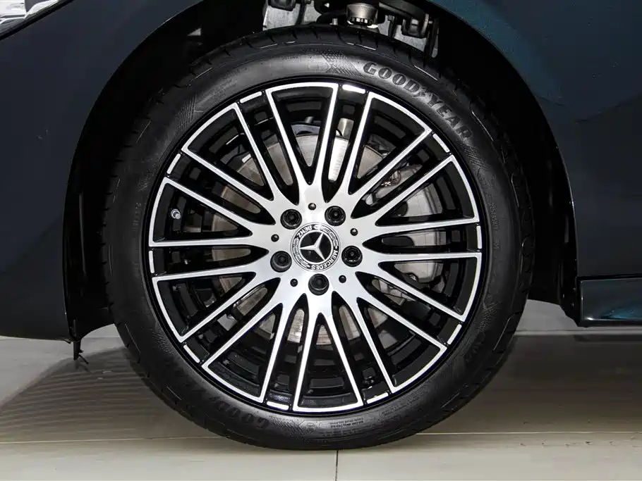 Mercedes-Benz C-Class 2025 Model C 260 L Sport Edition