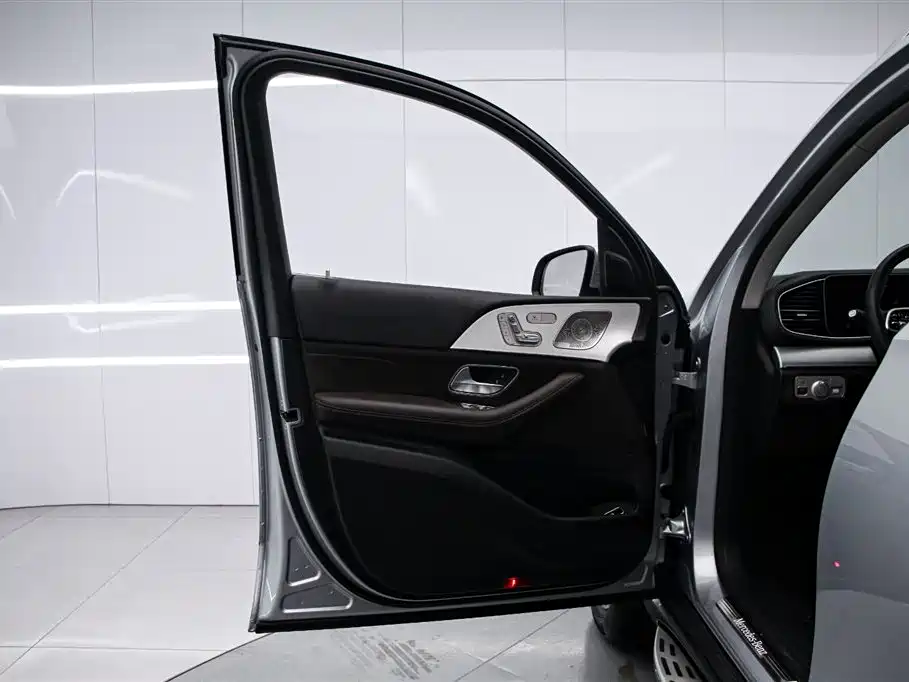 Mercedes-Benz GLE 2021 GLE 450 4MATIC Fashion Edition