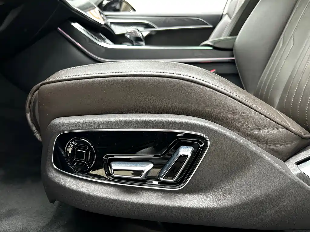 Audi A8 2019 Plus A8L 50 TFSI quattro Comfort Edition