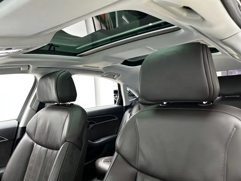 Audi A8 2019 Plus A8L 50 TFSI quattro Comfort Edition