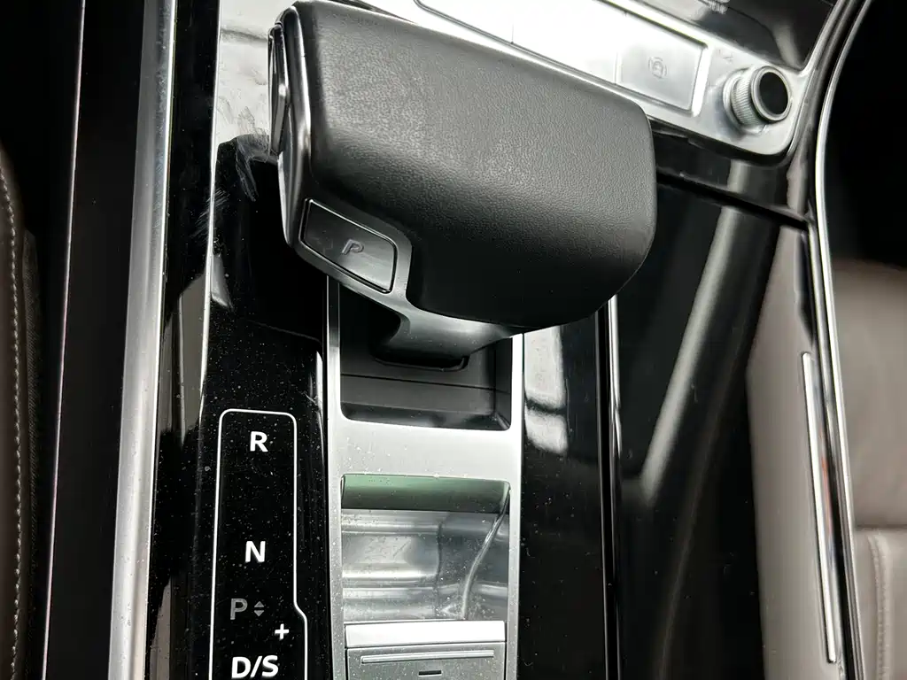 Audi A8 2019 Plus A8L 50 TFSI quattro Comfort Edition