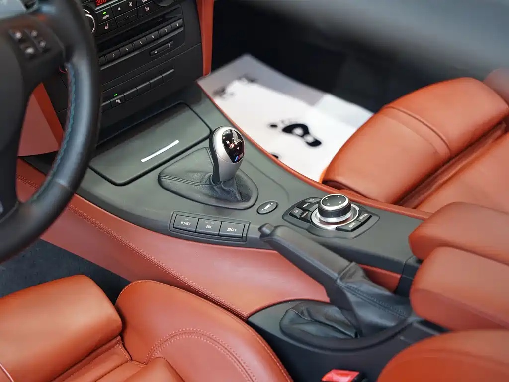 BMW M3 2011 Model M3 Two-Door Carbon Fiber Roof Edition