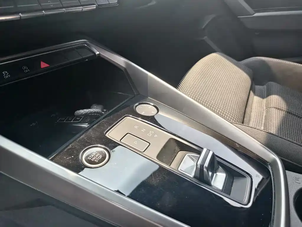 Audi A3 2022 model A3L Limousine 35 TFSI Sport Line