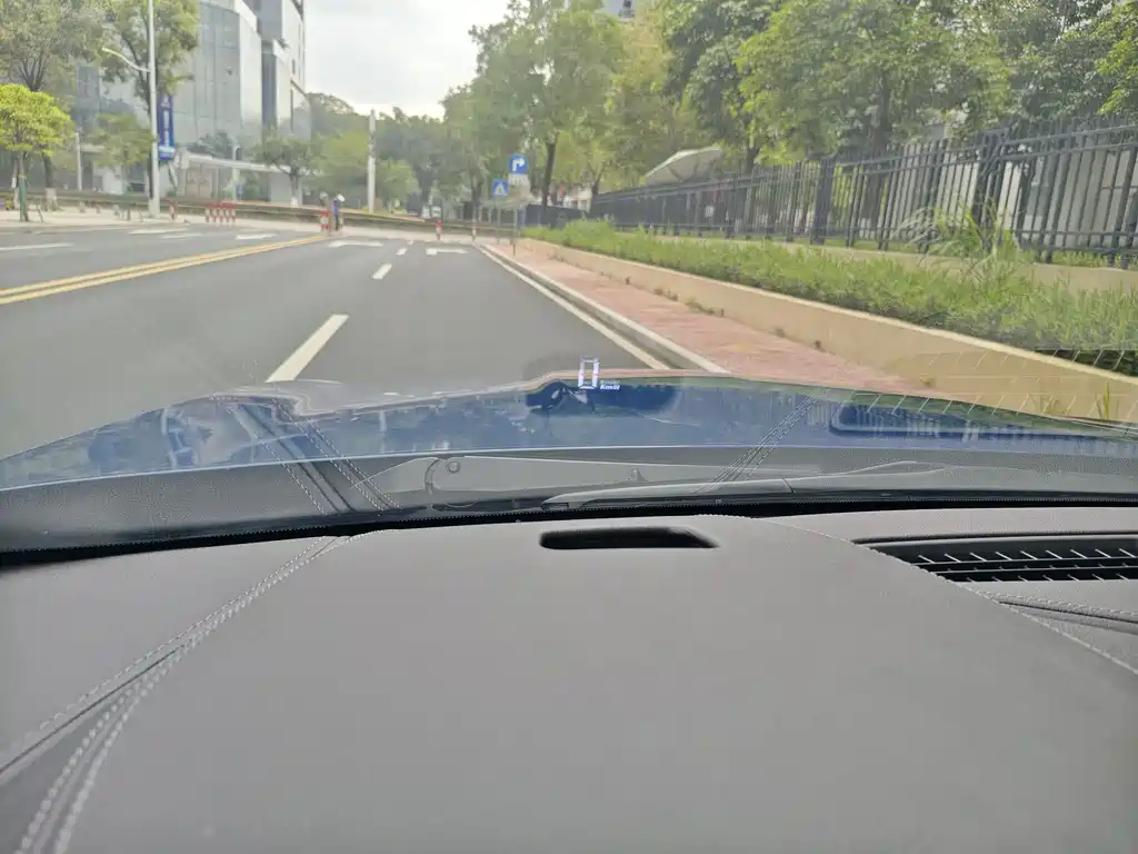 Cadillac CT5 2020 model restyled 28T Luxury Edition