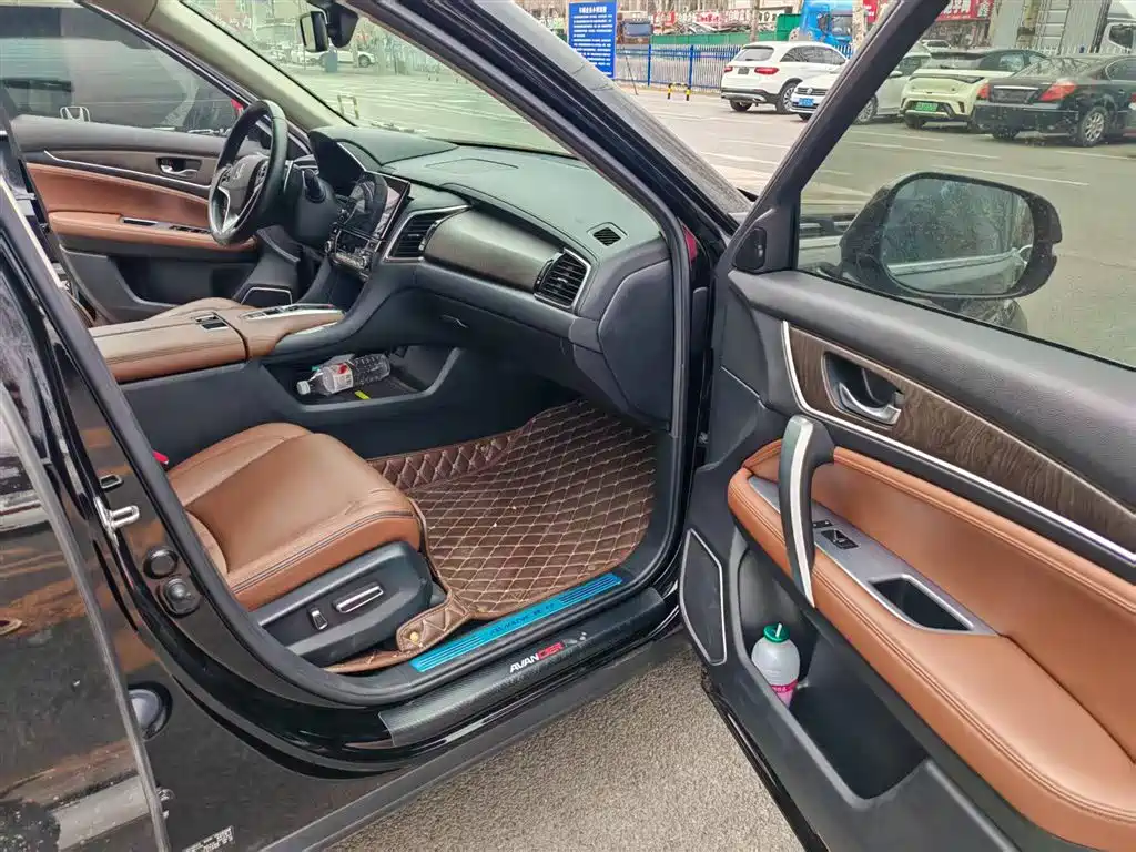 Avantree 2020 370TURBO 4x4 Premium Edition
