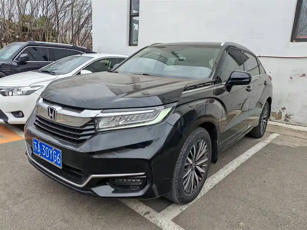 Avantree 2020 370TURBO 4x4 Premium Edition