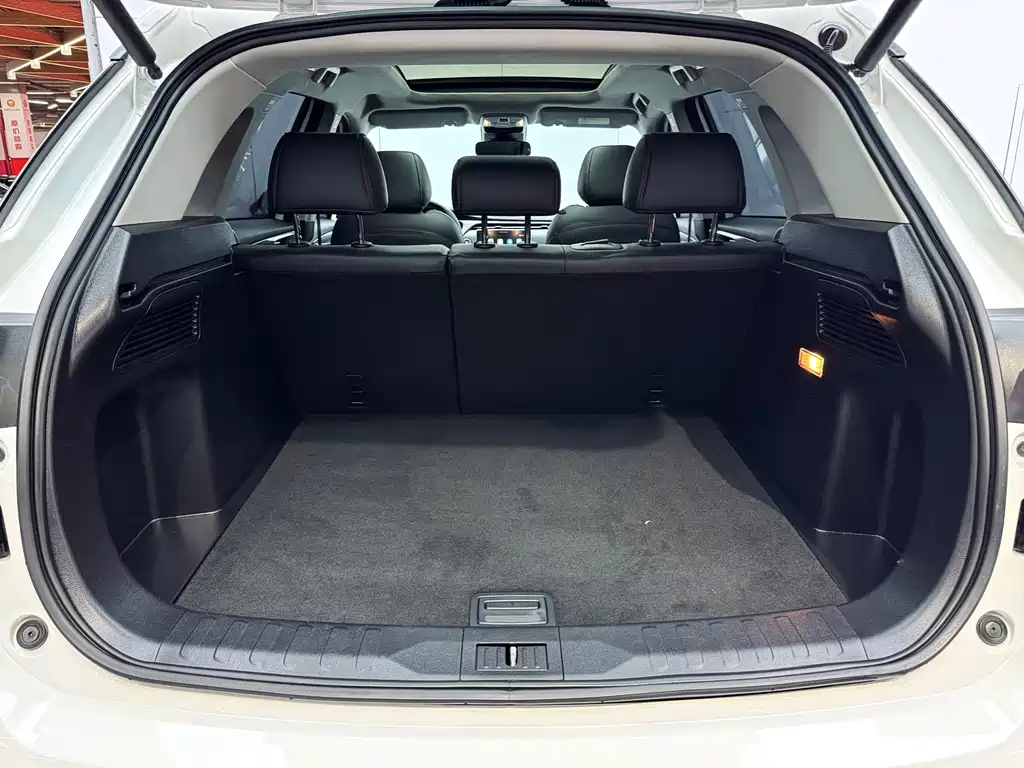 Chery GS4 PLUS 2021 270T Automatic Star River Edition