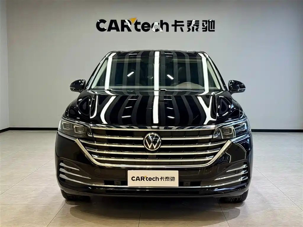 Viloran 2024 380TSI Prestige Edition
