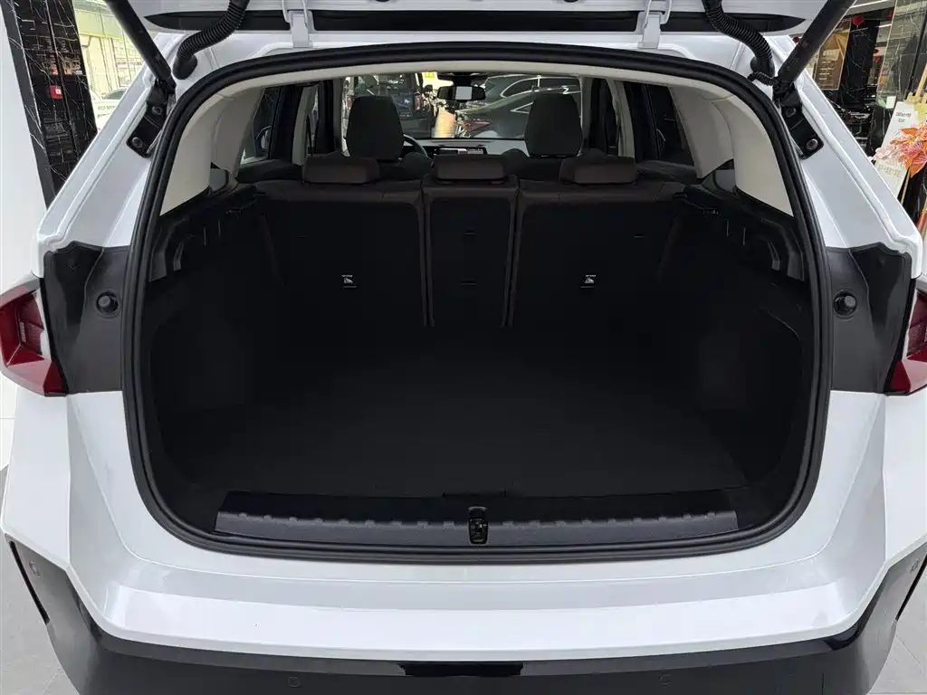 BMW X1 2024 sDrive25Li M Sport Package
