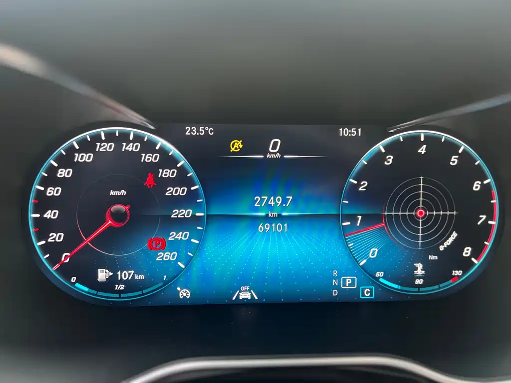 Mercedes-Benz GLC 2021 GLC 300 L 4MATIC Dynamic Edition