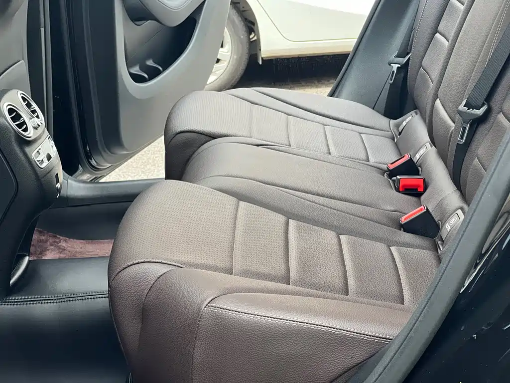 Mercedes-Benz GLC 2021 GLC 300 L 4MATIC Dynamic Edition