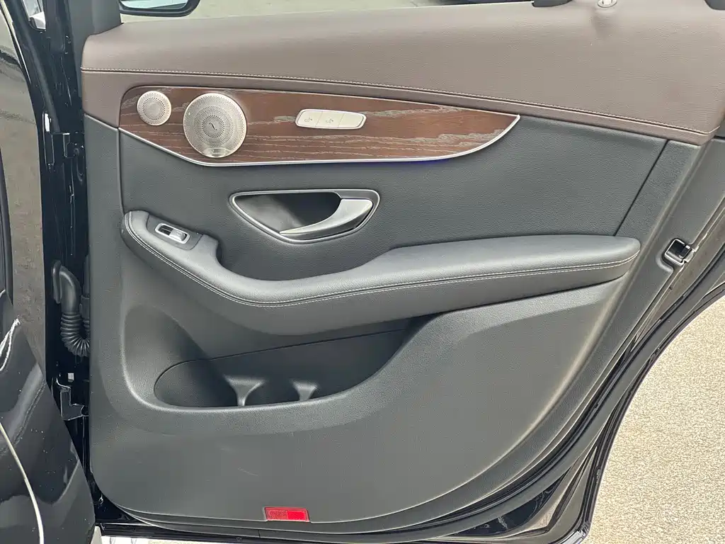 Mercedes-Benz GLC 2021 GLC 300 L 4MATIC Dynamic Edition