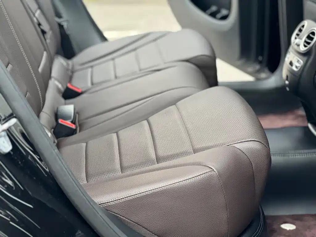 Mercedes-Benz GLC 2021 GLC 300 L 4MATIC Dynamic Edition