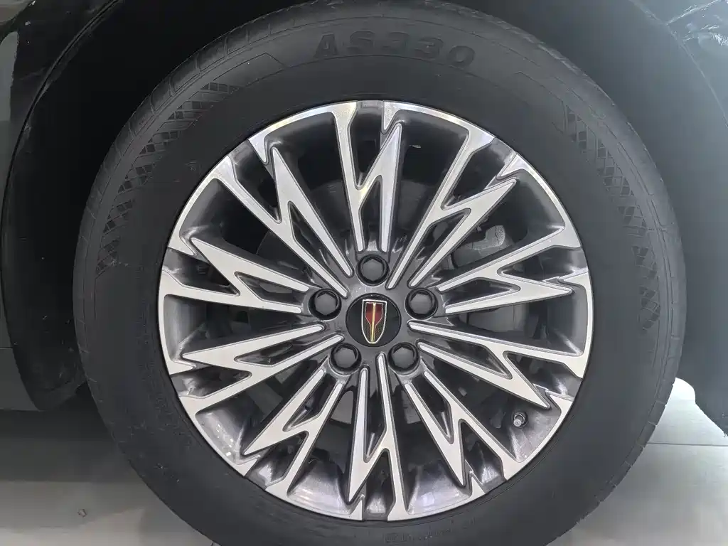 H5 2024 1.5T DCT ZhiLian QiYun Edition