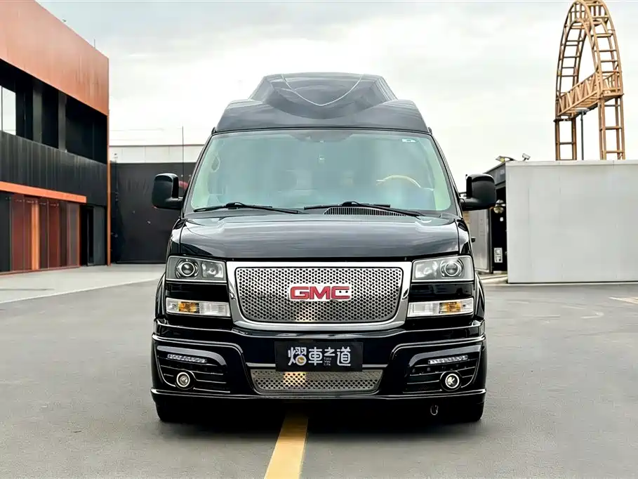 SAVANA 2017 1500S 4x4 Classic Edition