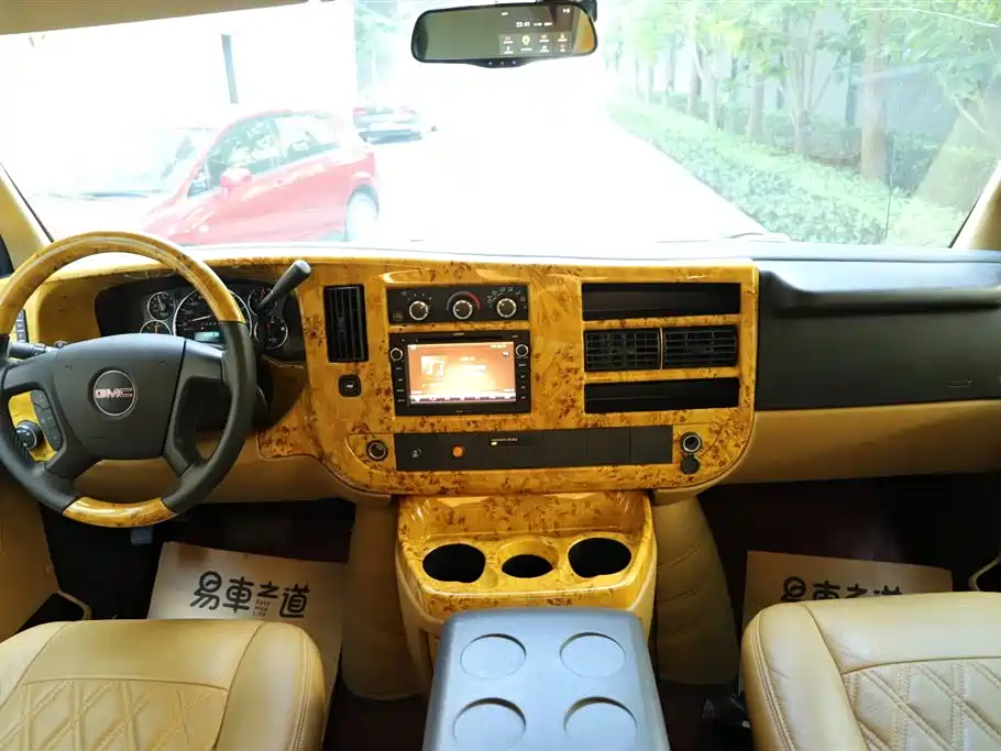 SAVANA 2017 1500S 4x4 Classic Edition