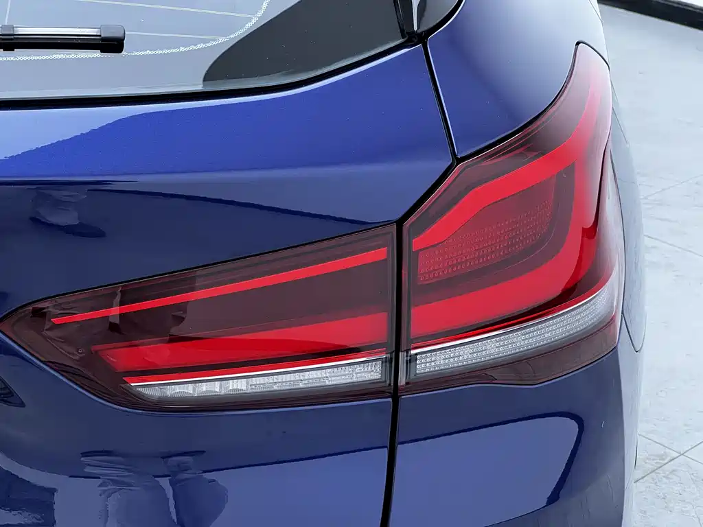 BMW X1 2020 sDrive20Li Luxury Edition