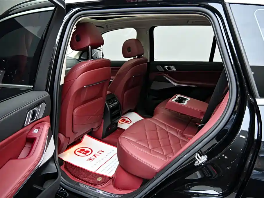 BMW X5 2022 Model Refresh xDrive 30Li M Sport Package