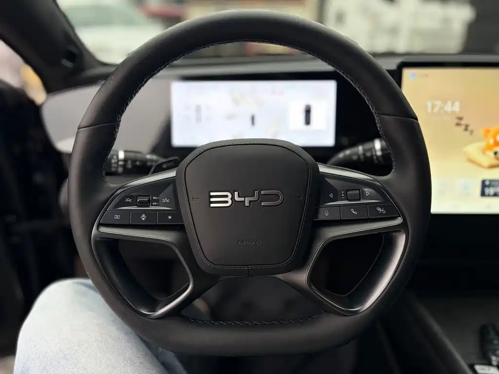 Seal 2025 510 SmartDrive Edition