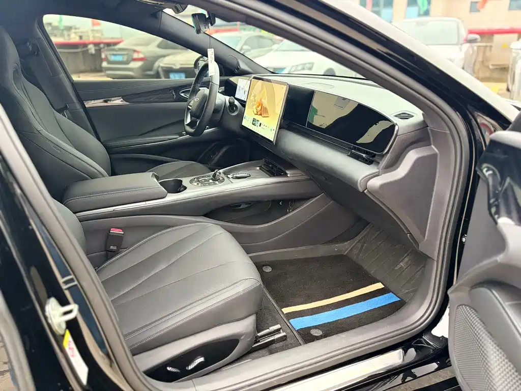 Seal 2025 510 SmartDrive Edition