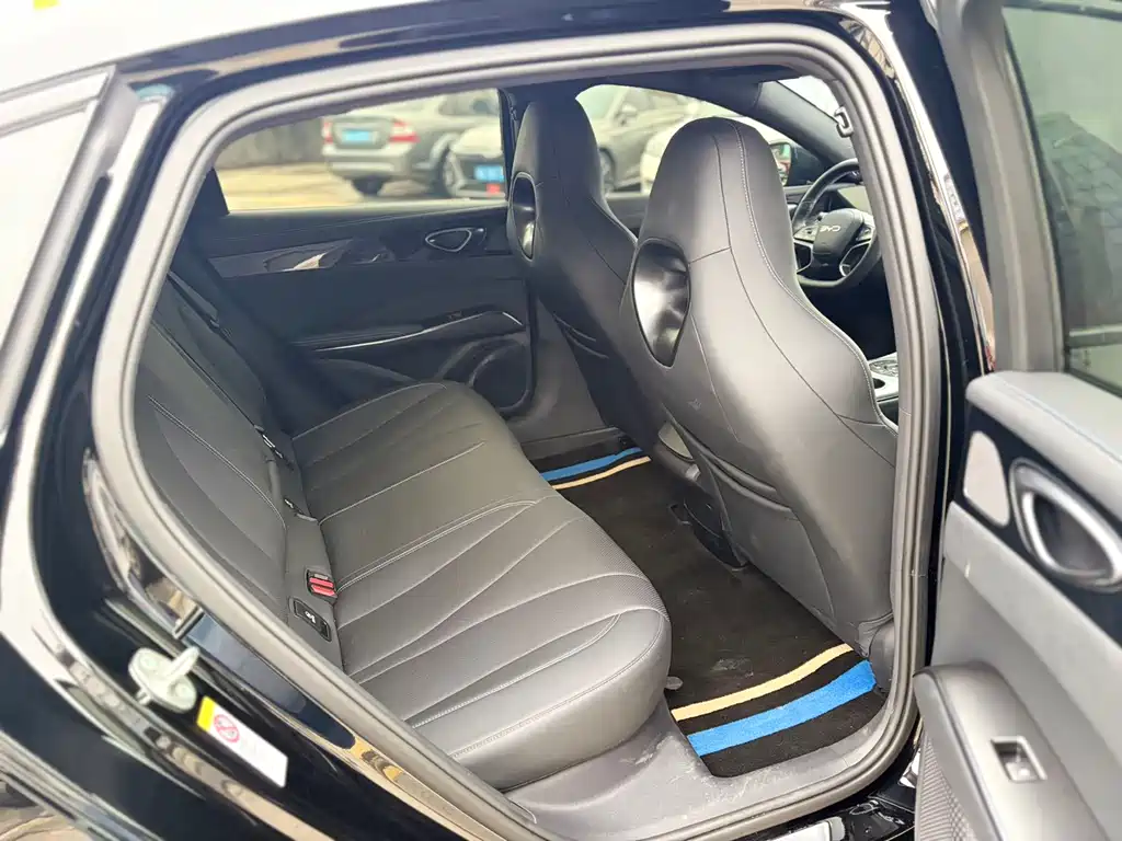 Seal 2025 510 SmartDrive Edition