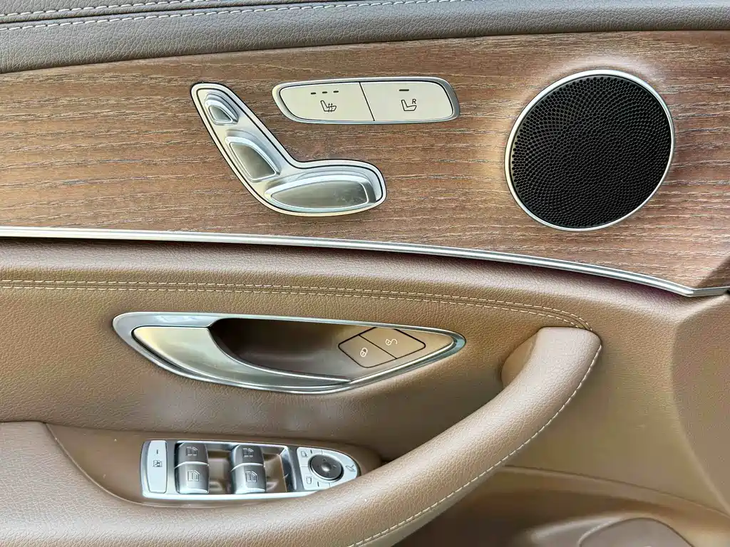 Mercedes-Benz E-Class 2022 E 300 L Sporty and Stylish Edition