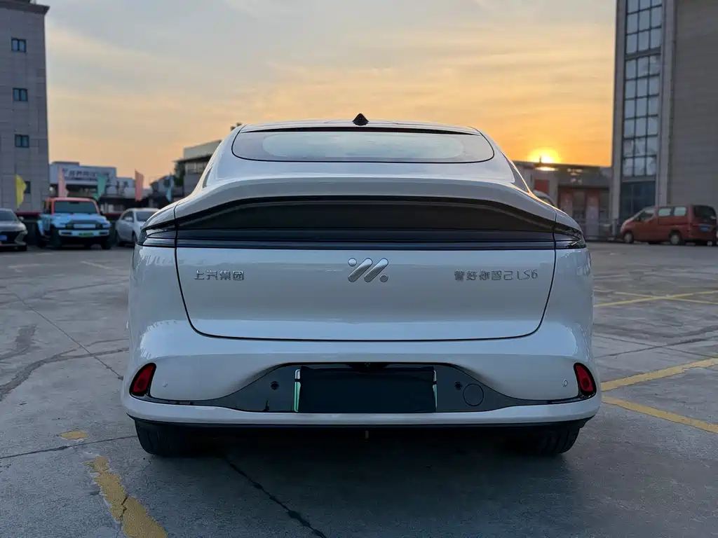 IM LS6 2023 Max Standard Edition