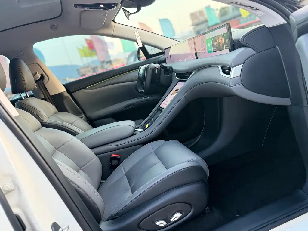 IM LS6 2023 Max Standard Edition