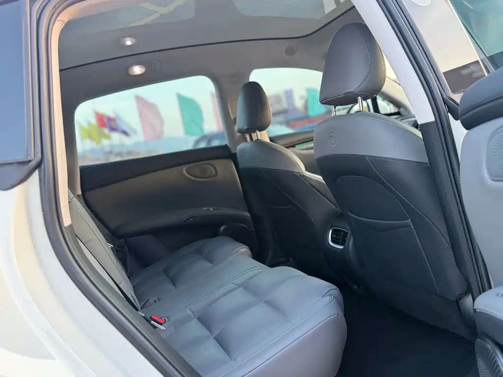 IM LS6 2023 Max Standard Edition
