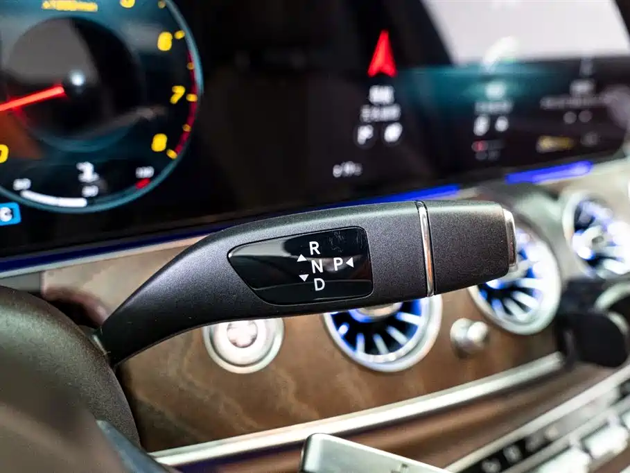 Mercedes-Benz E-Class 2023 E 300 L Luxury Edition