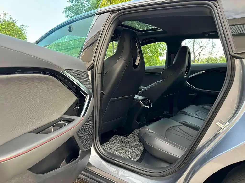 MG7 2023 1.5T DCT Premium Luxury Edition