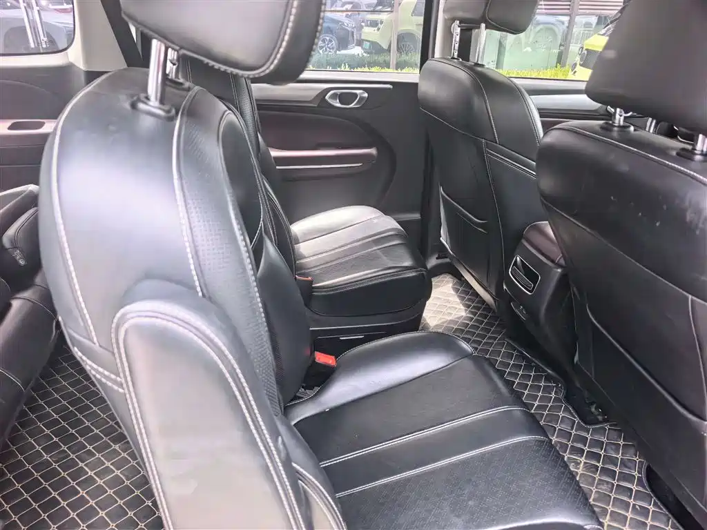 Chery M6 2021 PRO 270T DCT Premium Edition