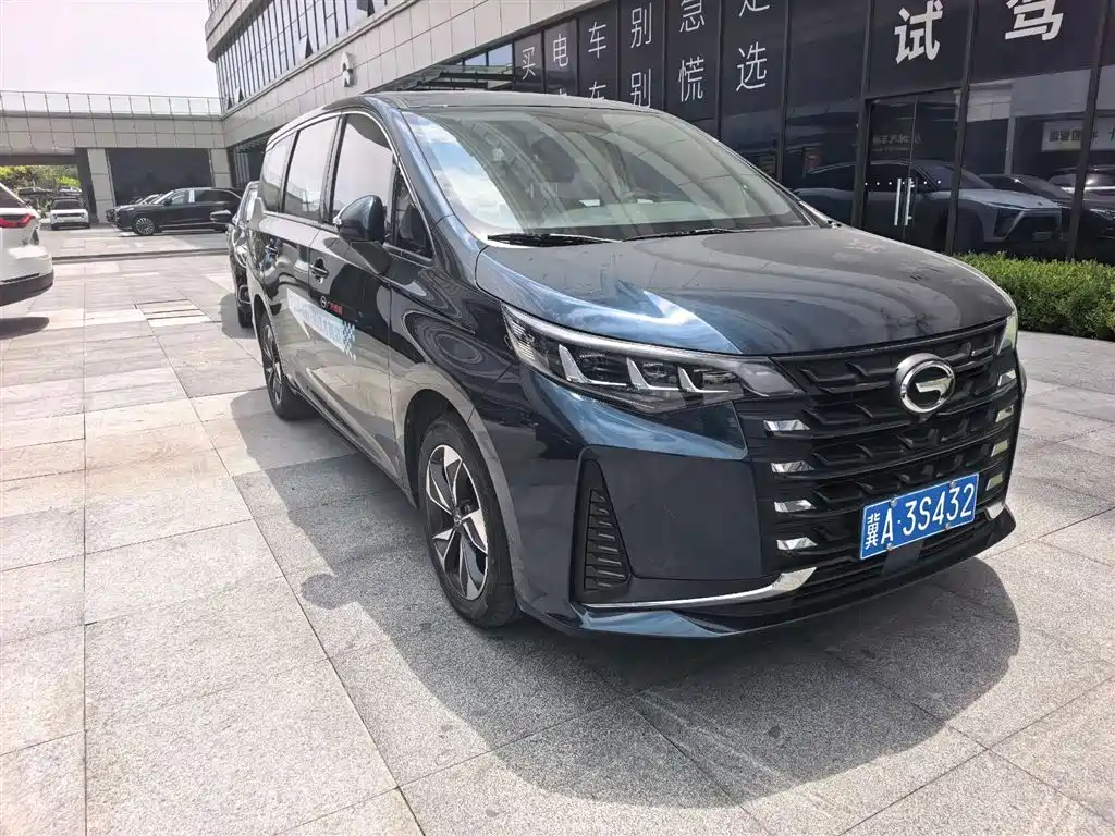 Chery M6 2021 PRO 270T DCT Premium Edition