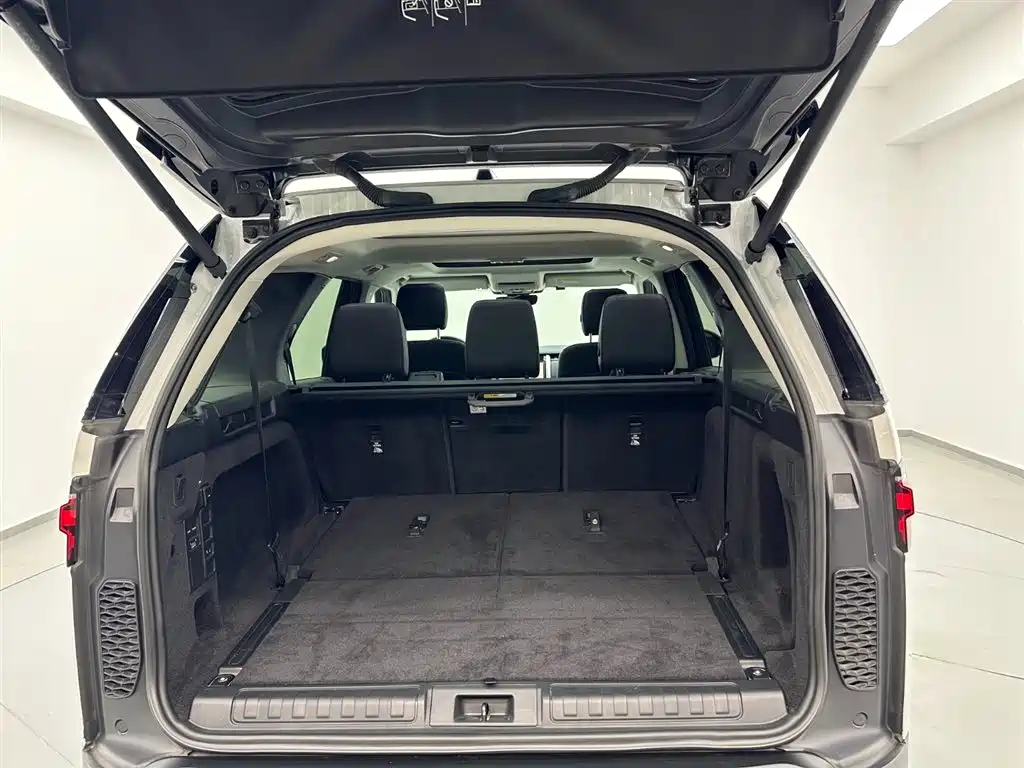 Discovery 2024 360PS S