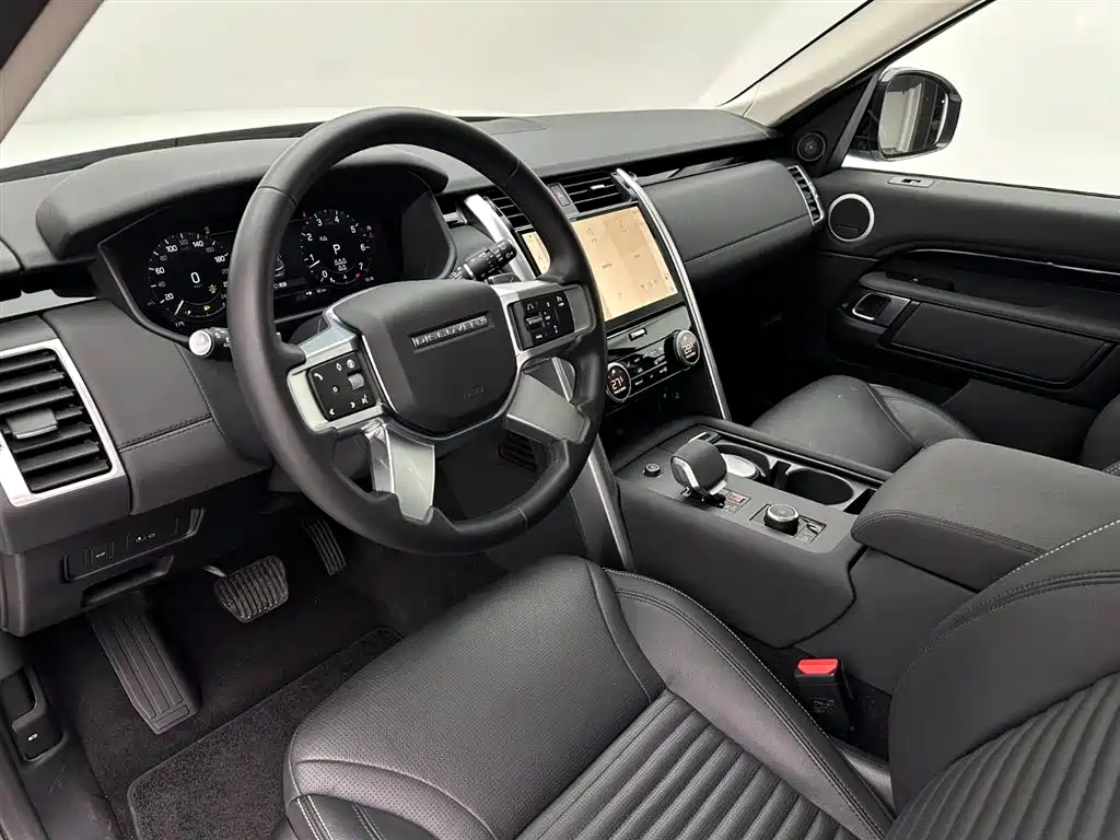 Discovery 2024 360PS S