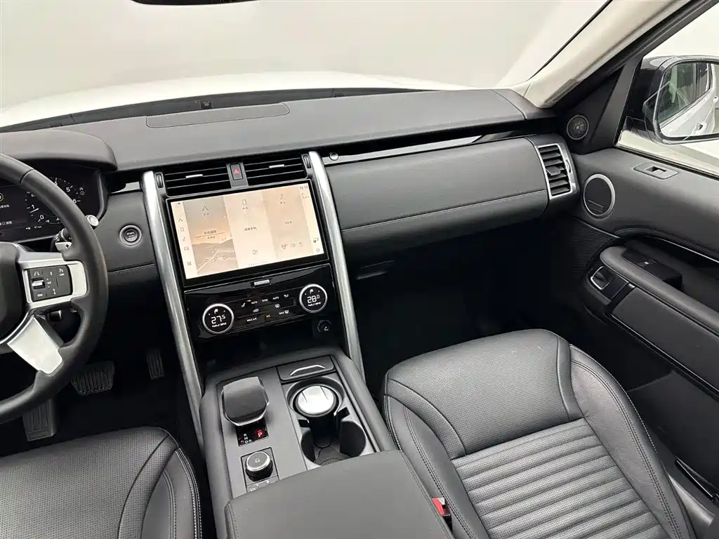 Discovery 2024 360PS S
