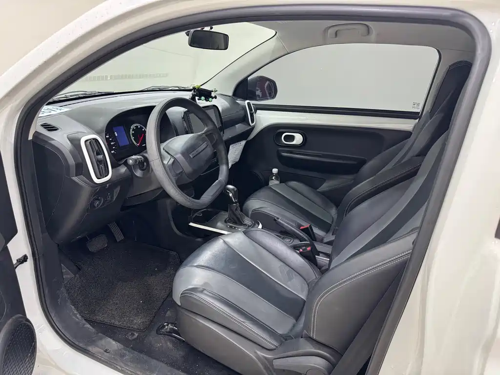 Kia Cerato 2022 311km Cheery Version