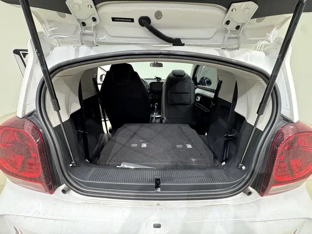 Kia Cerato 2022 311km Cheery Version