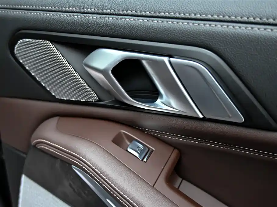 BMW X5 2022 Model Refresh xDrive 30Li M Sport Package